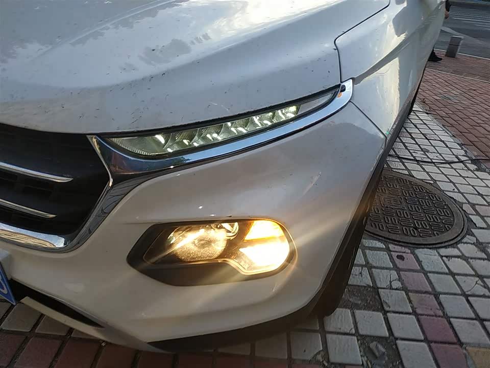 Baoding 510 Baoding 510