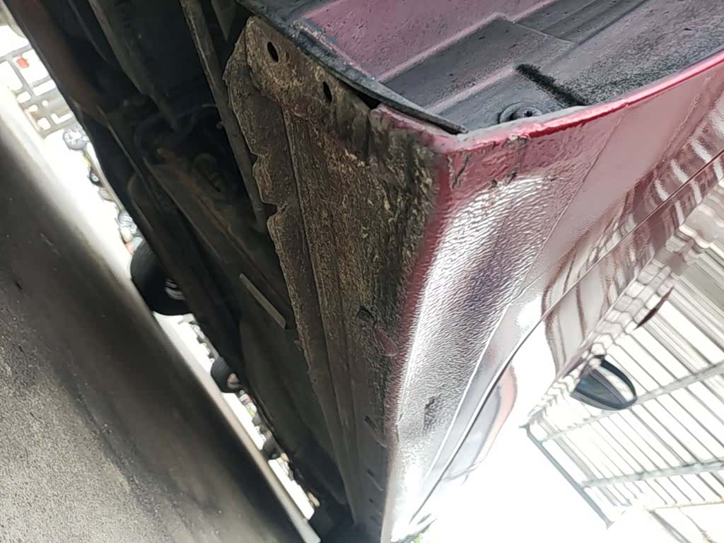Chevrolet 320, 2019 21