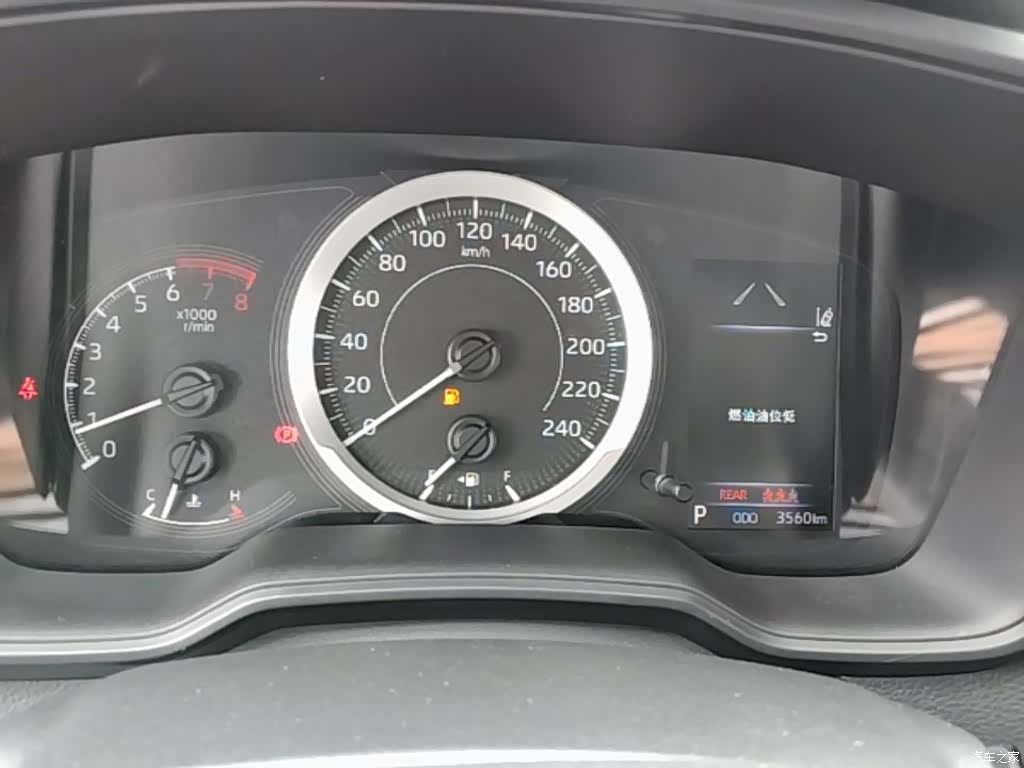 Toyota Corolla, 2021 12