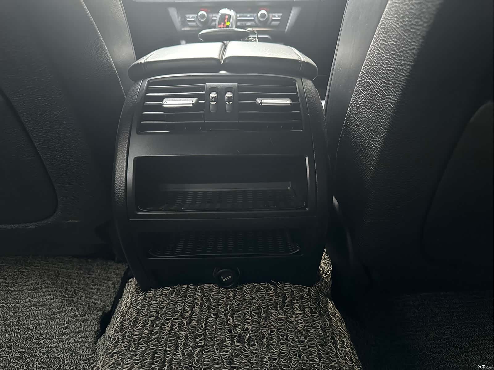 BMW 5 Series, 2016 29