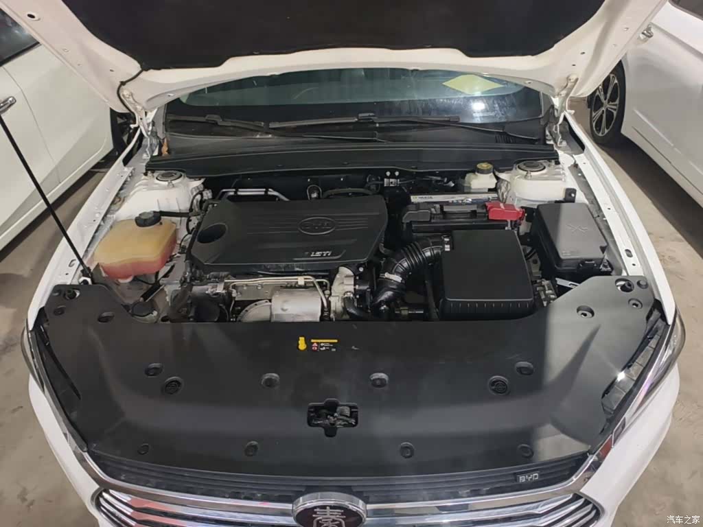 BYD Qin, 2020 20