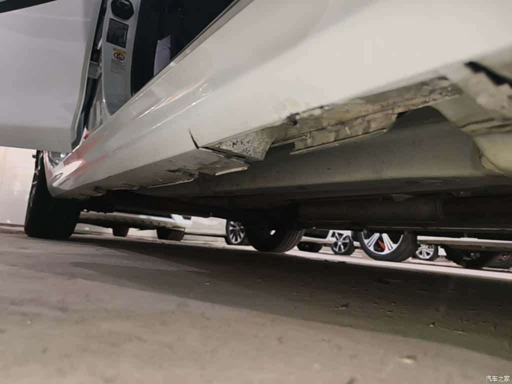 BYD Qin, 2020 21