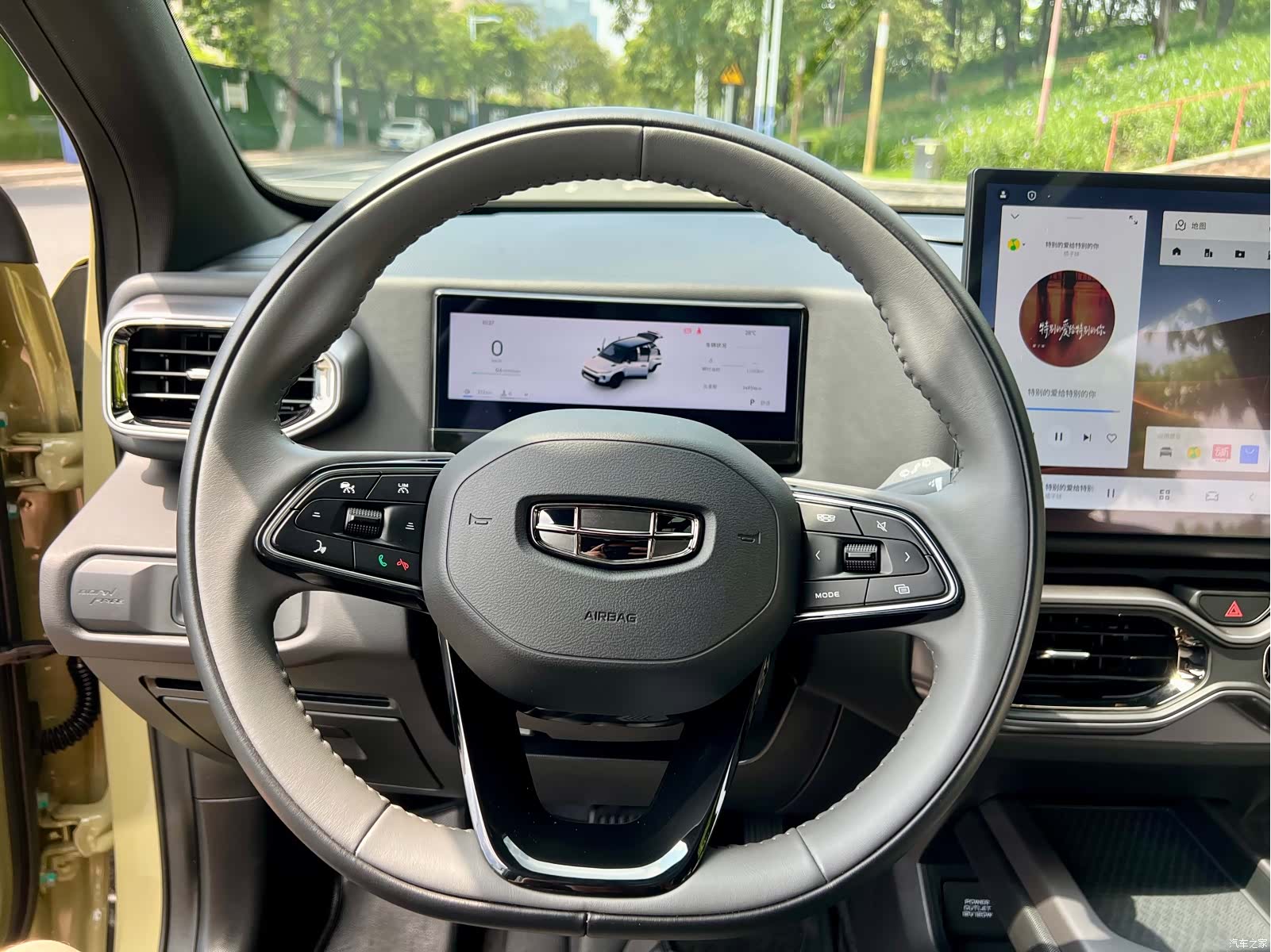 Geely 1.5TD, 2024 18