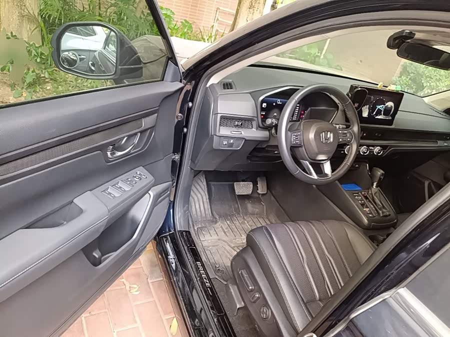 Honda Breeze 2023, фото 11
