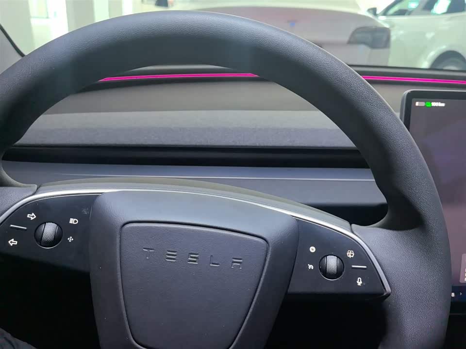 Tesla Model 3 Tesla Model 3