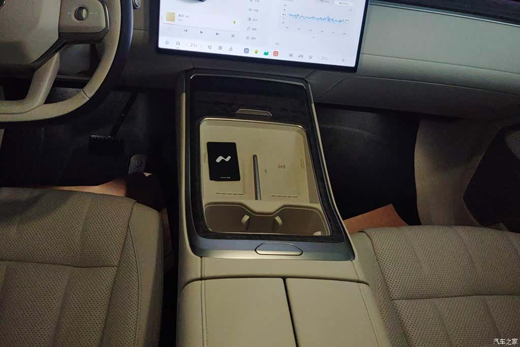 NIO L90, 2025 16