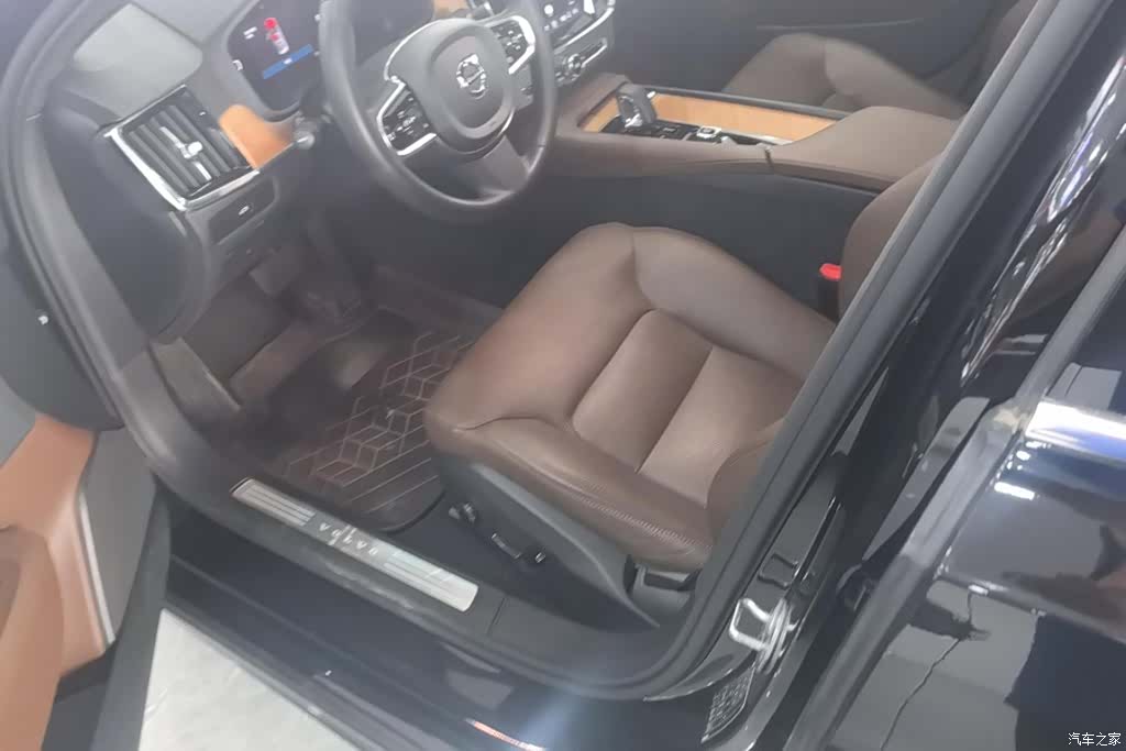 Volvo S90, 2024 9