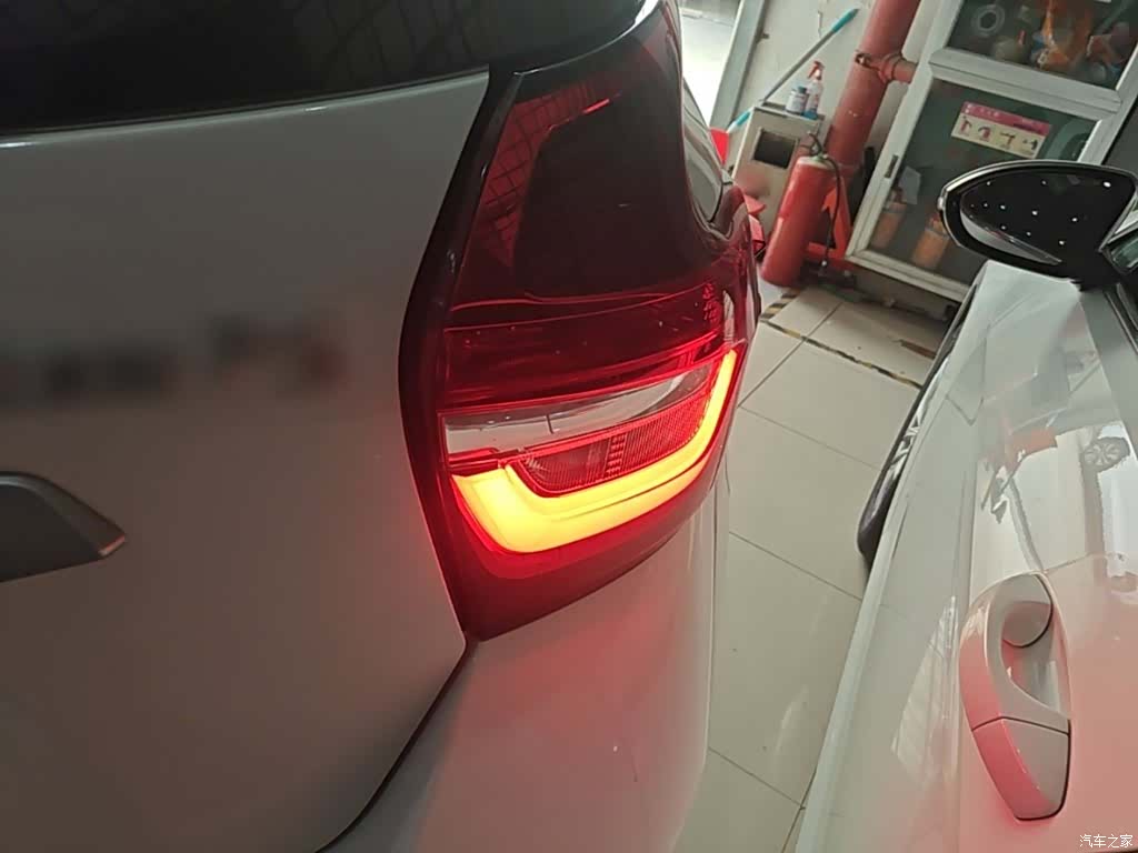 Toyota FS, 2022 8