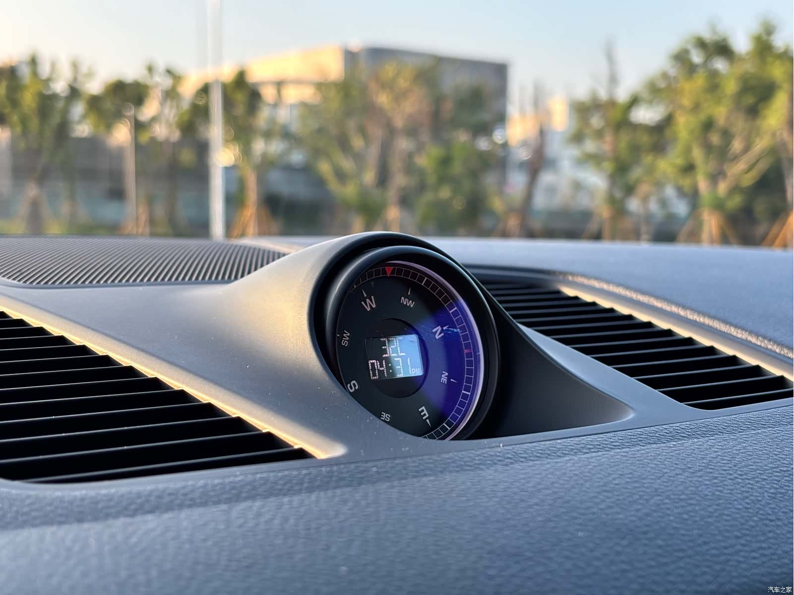 Porsche Cayenne, 2019 16