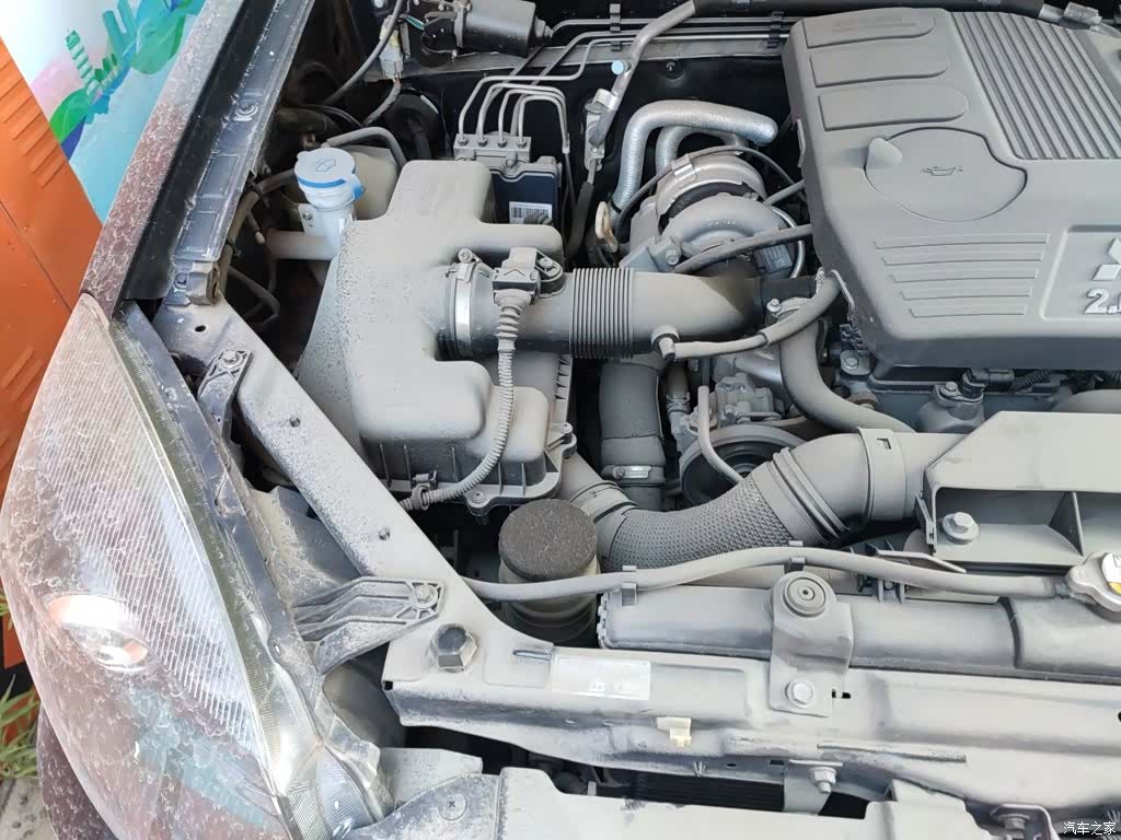Haval H5, 2016 22