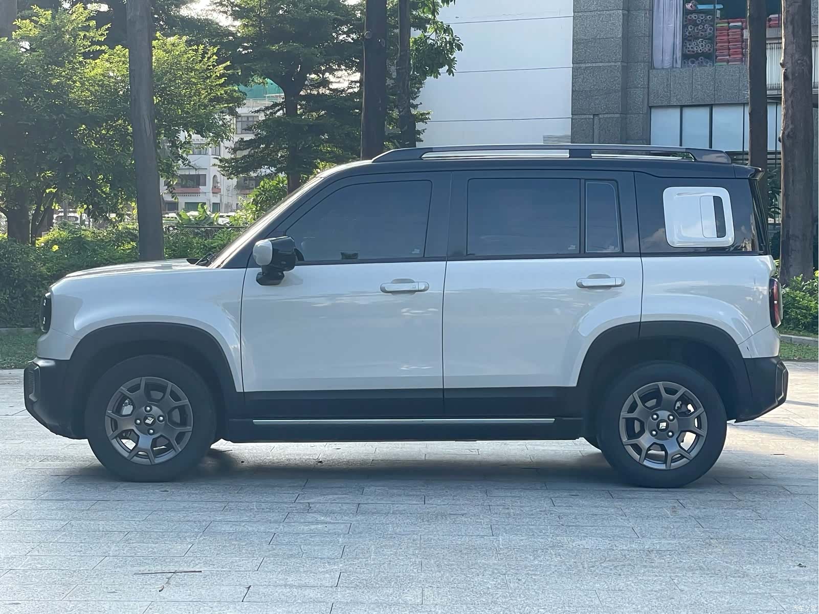 Wuling Yep, 2024 4