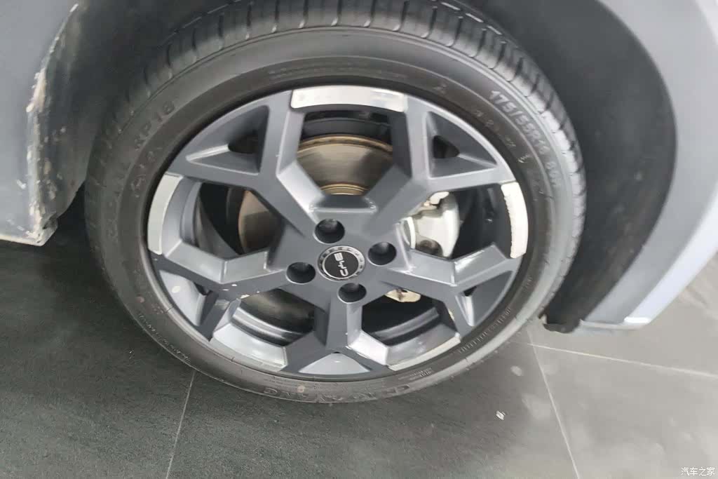BYD Seagull, 2024 6