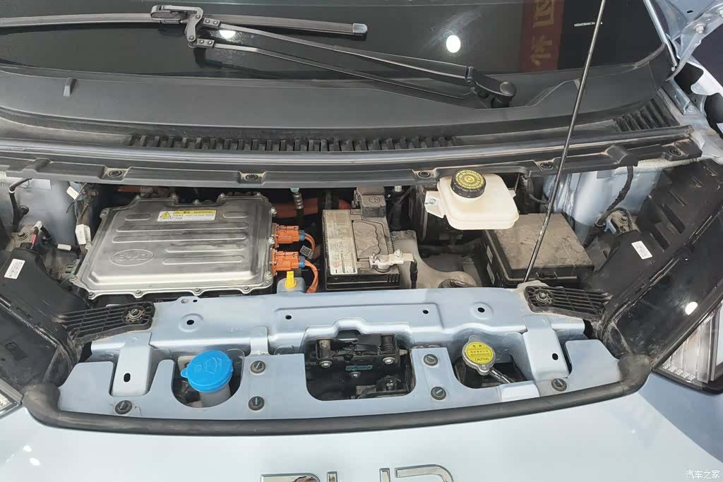 BYD Seagull, 2024 10