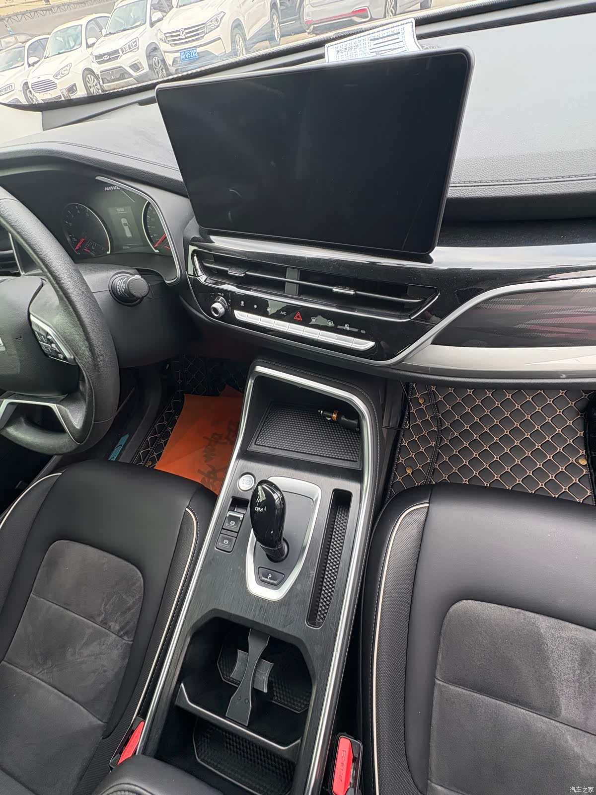 Haval H6, 2023 9