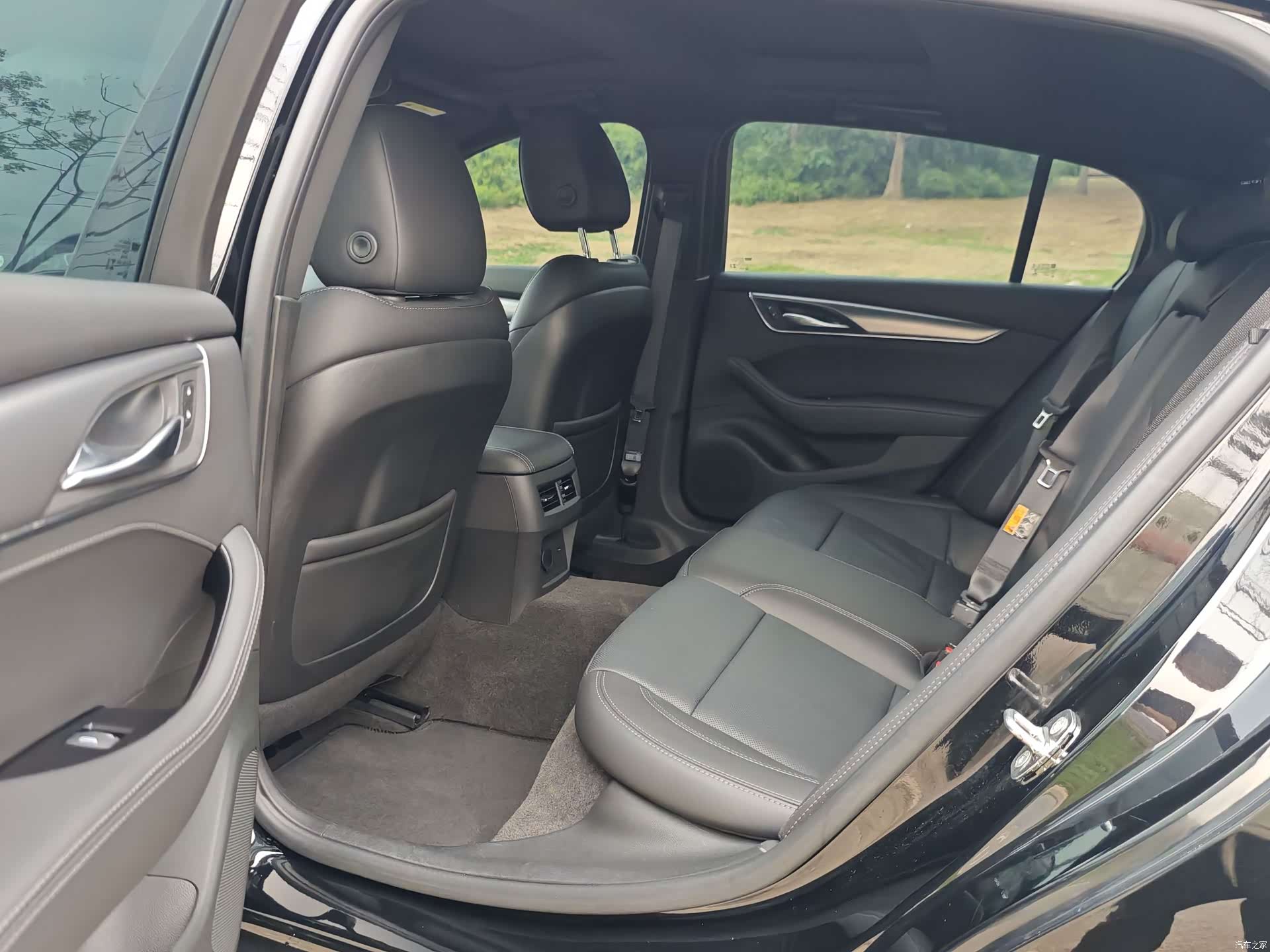 Cadillac CT5, 2023 4