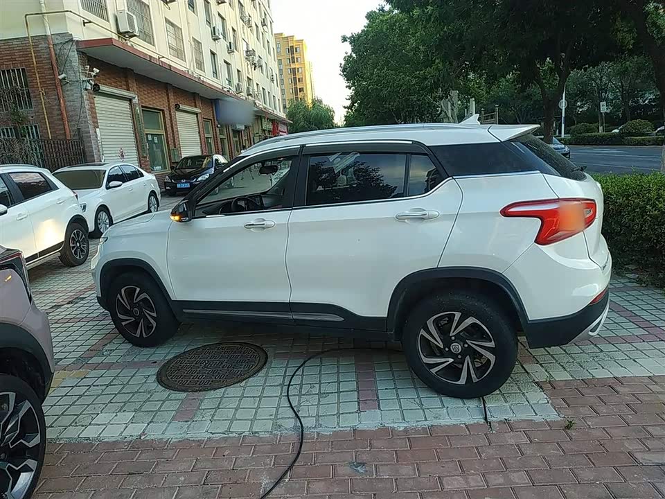 Baoding 510 Baoding 510