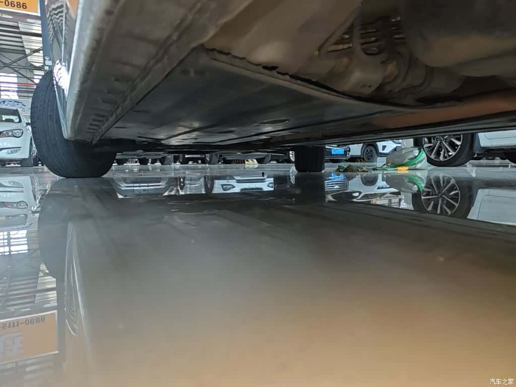 Kia K3, 2020 22