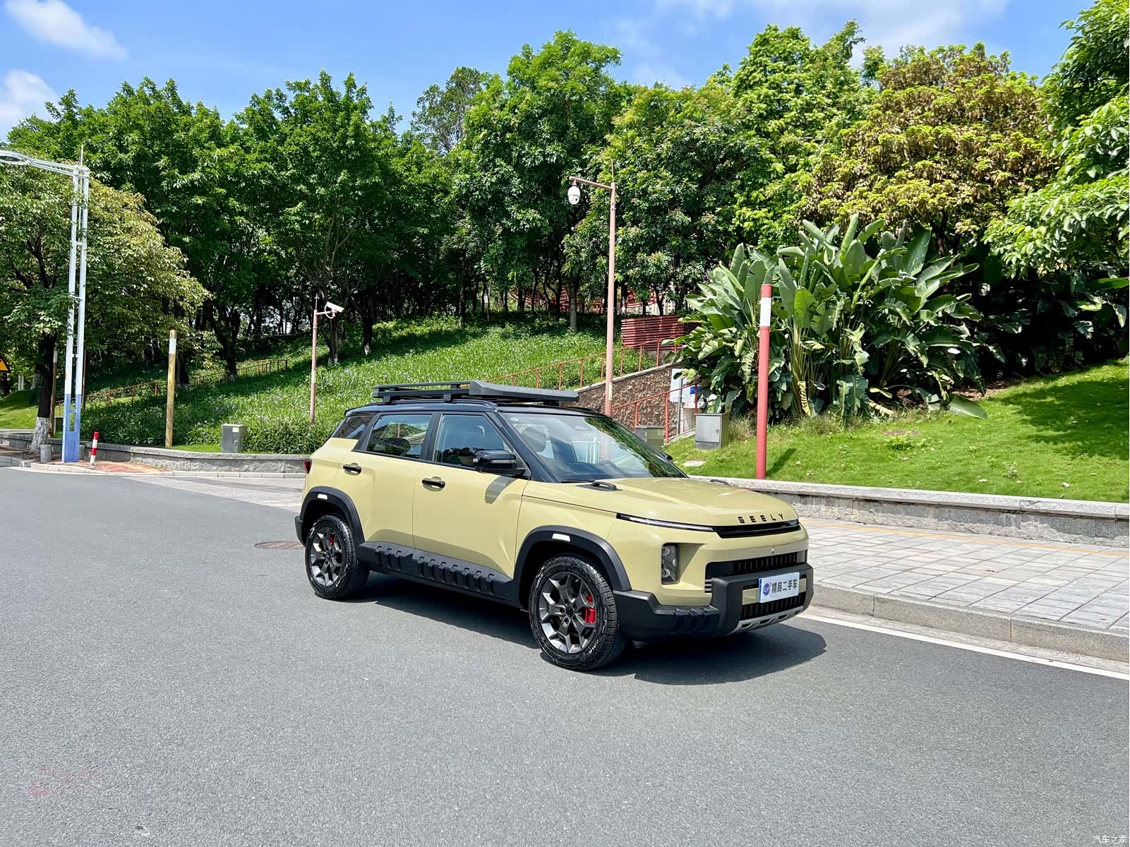 Geely 1.5TD, 2024 3