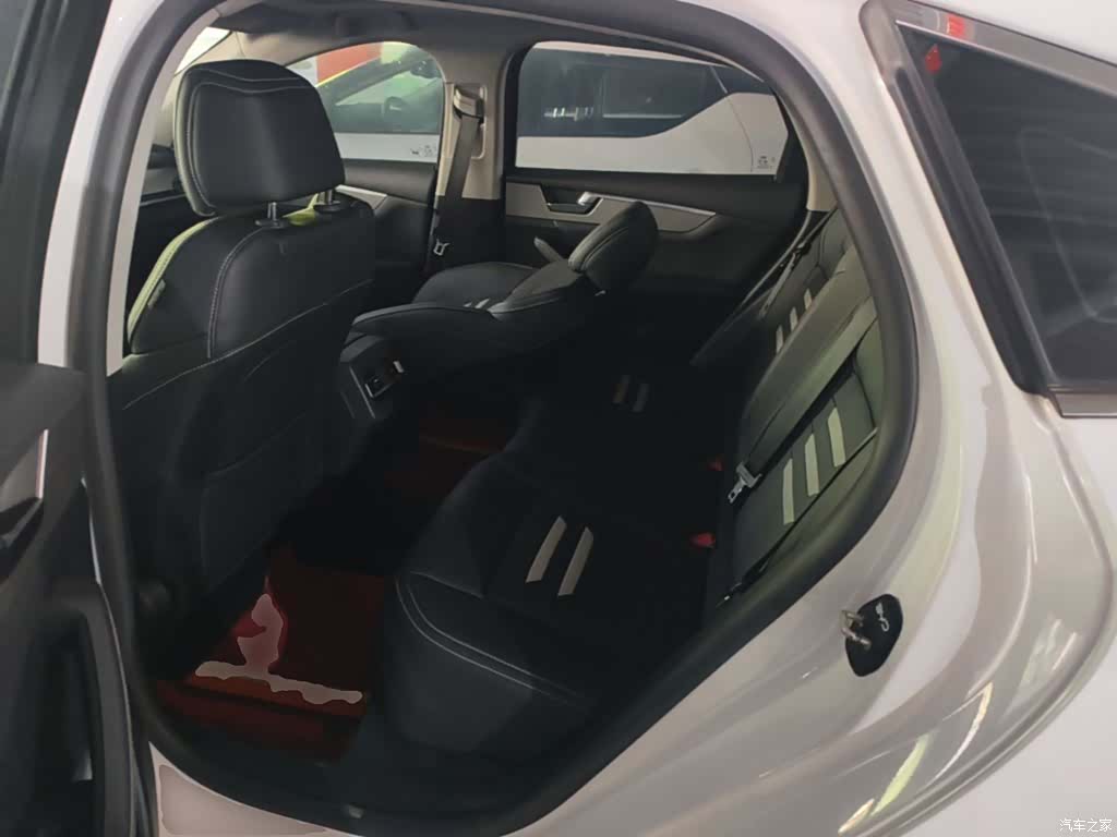 BYD Qin, 2020 17