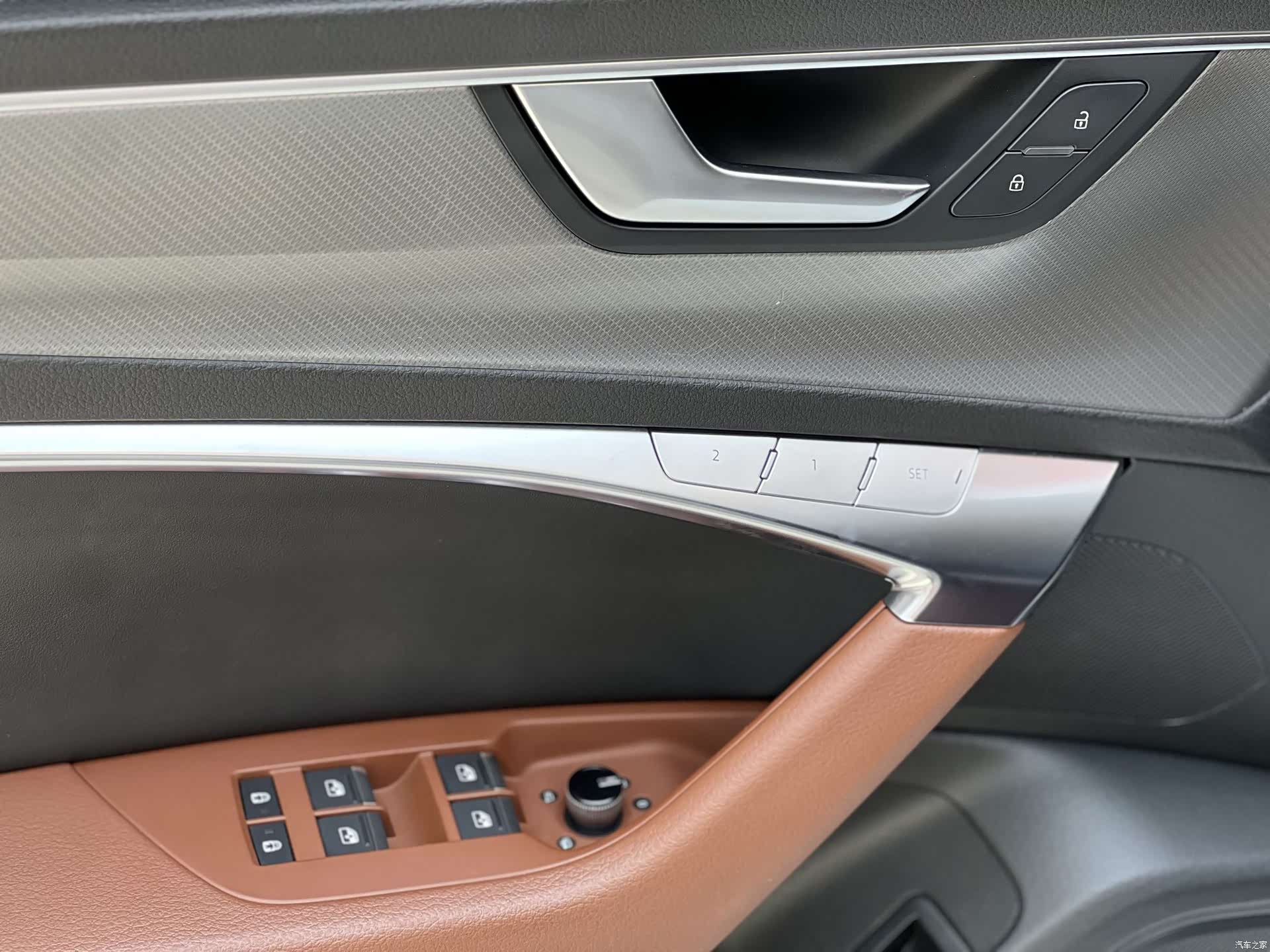 Audi A7, 2020 все фото