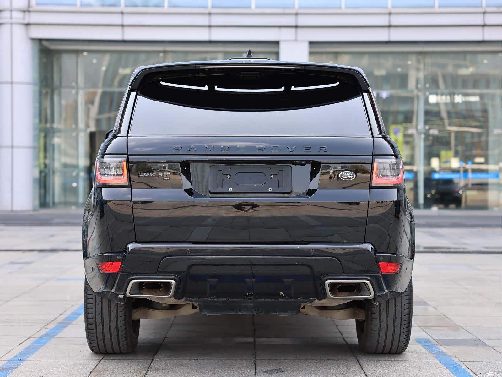 Land Rover Range Rover, 2021 4