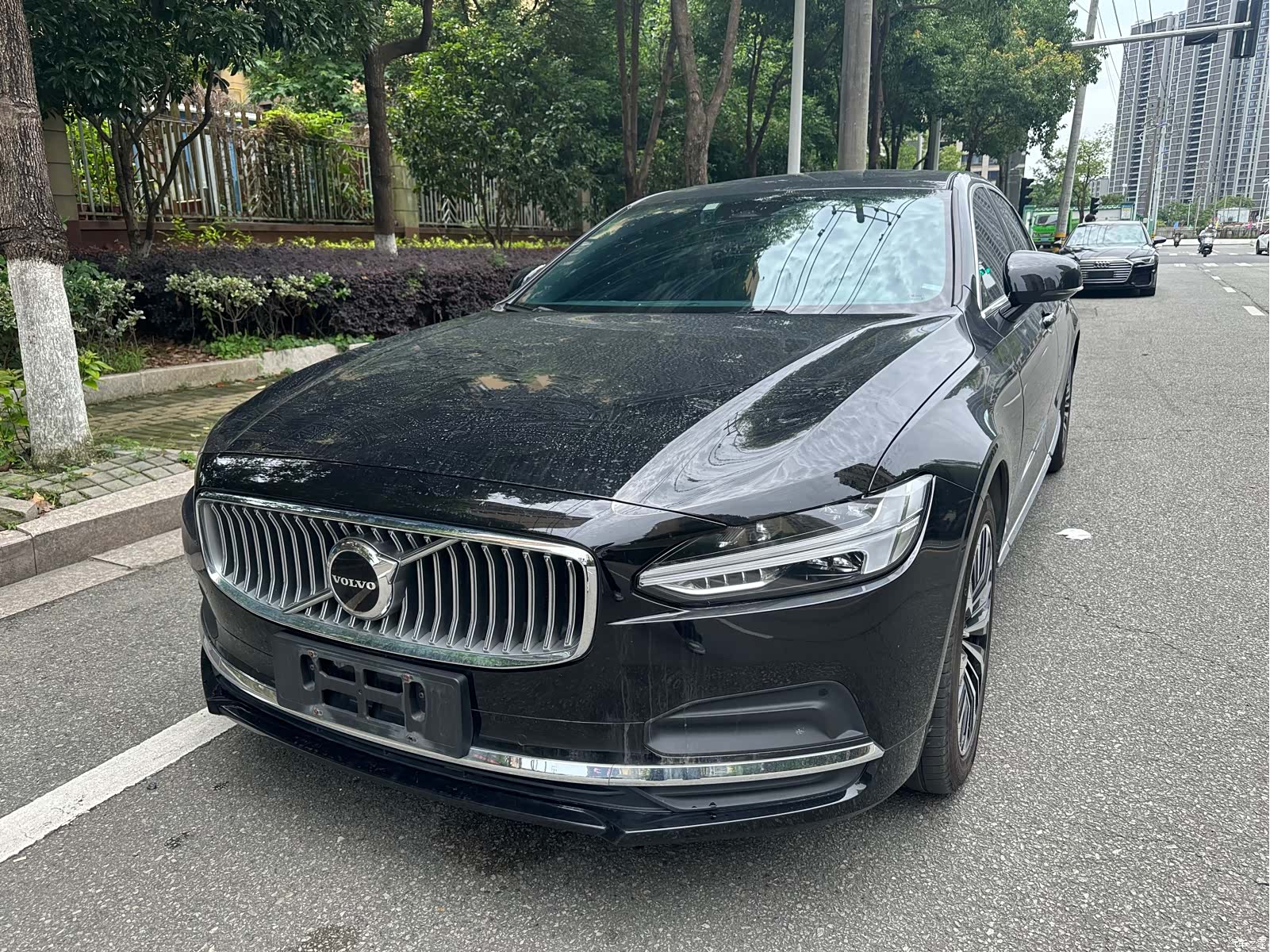 Volvo S90, 2024 1