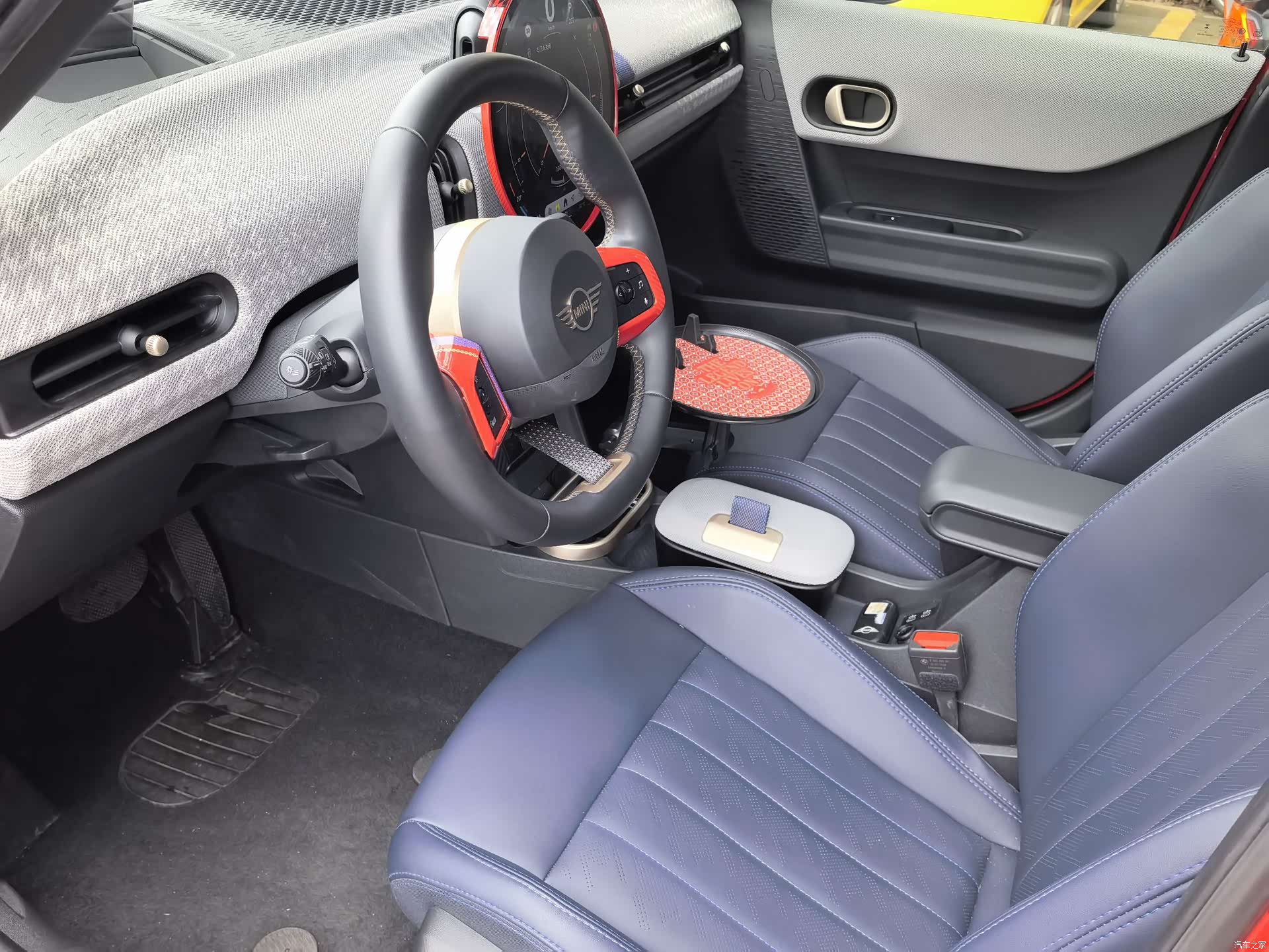 Mini Cooper, 2024 8