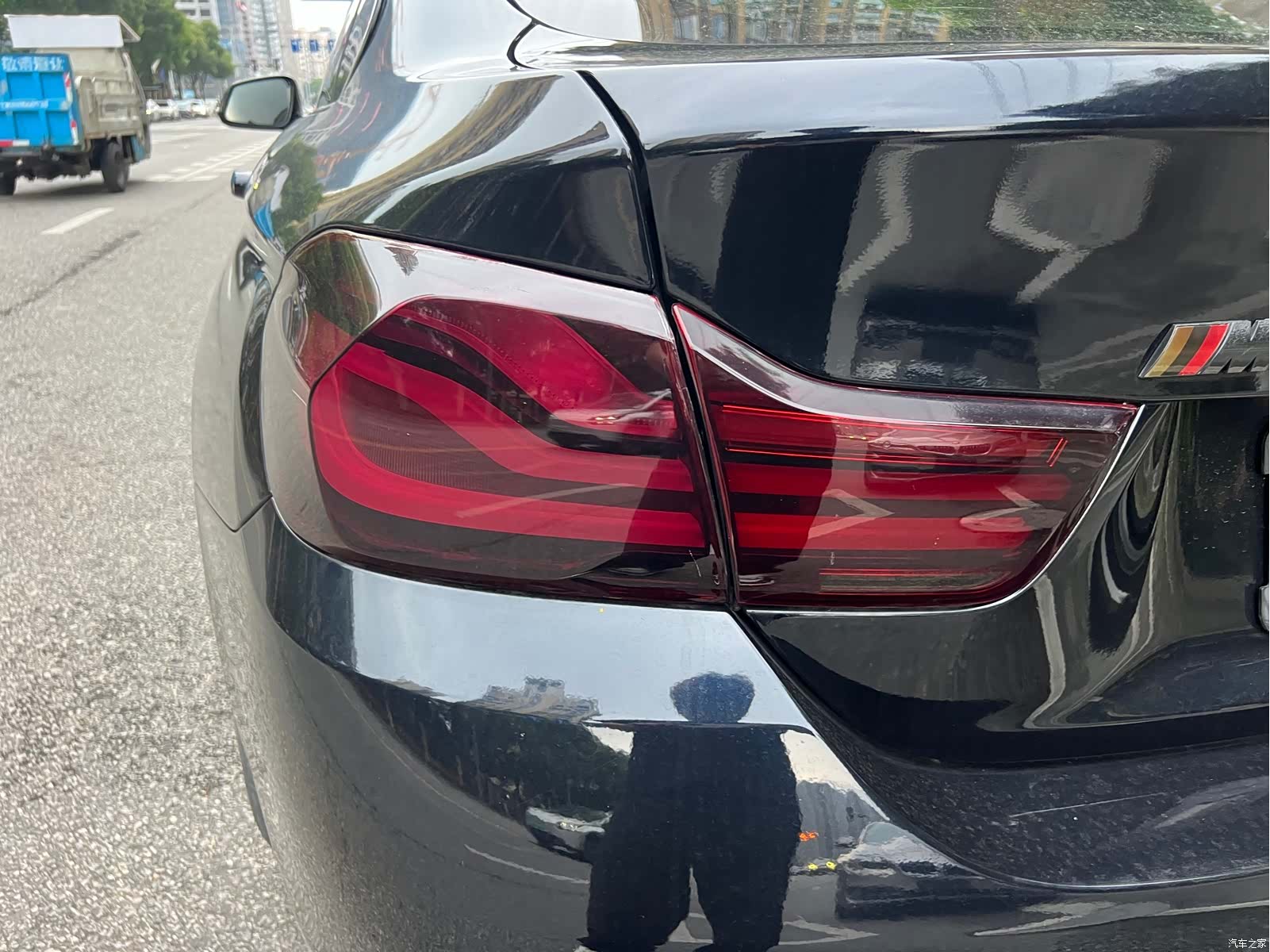 BMW 4 Series, 2021 все фото