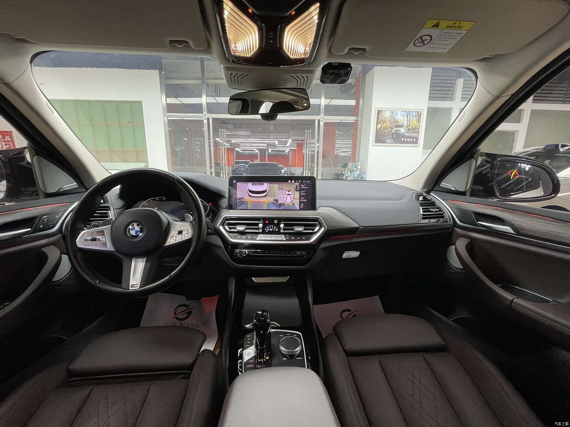 BMW X3, 2024 4