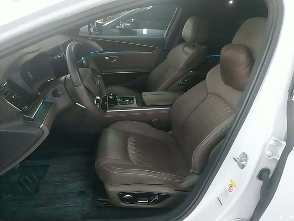 BYD Han, 2022 15