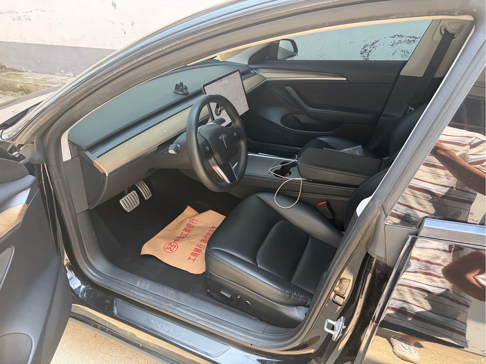 Tesla Model 3, 2021 6