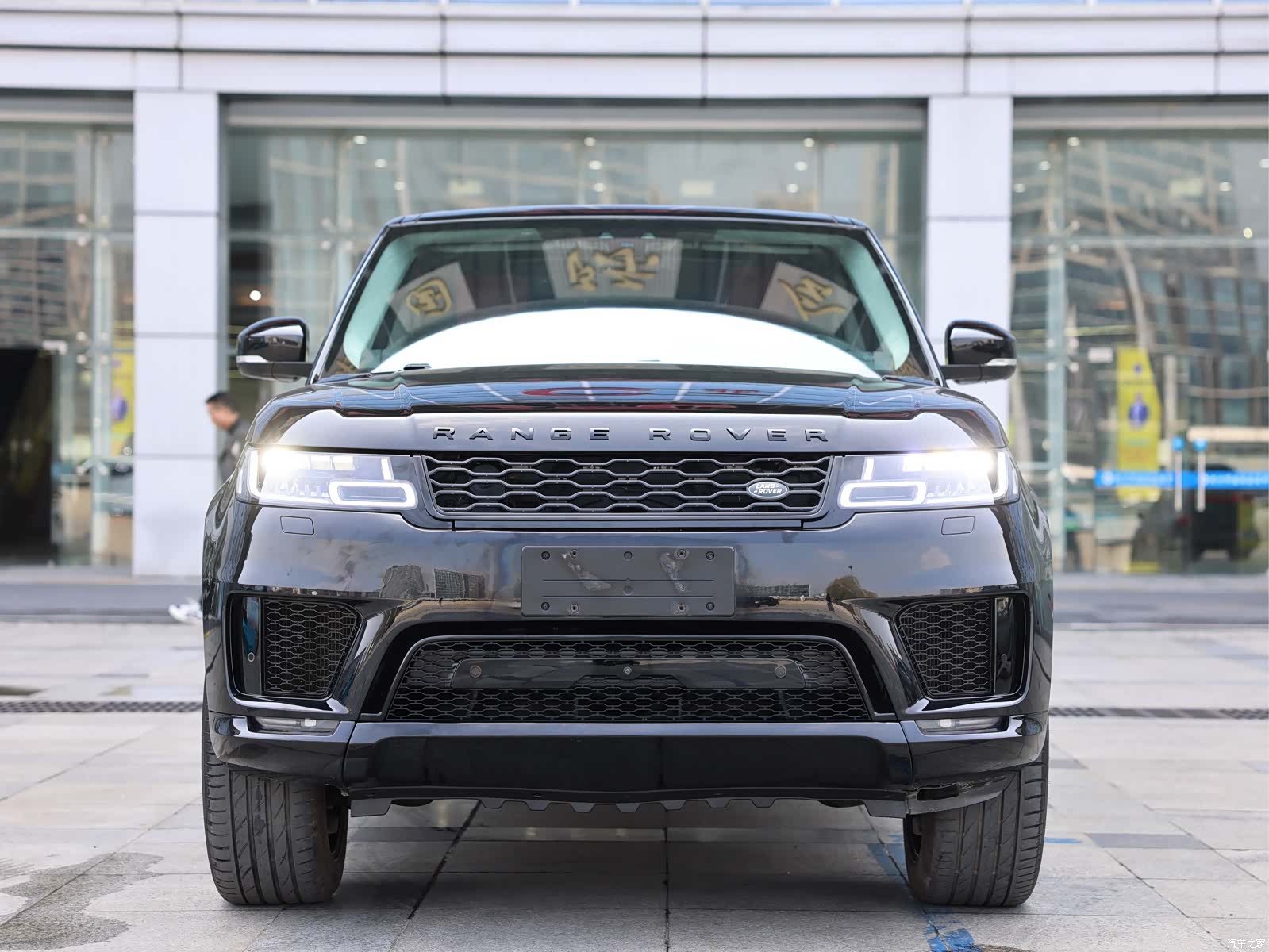Land Rover Range Rover, 2021 2
