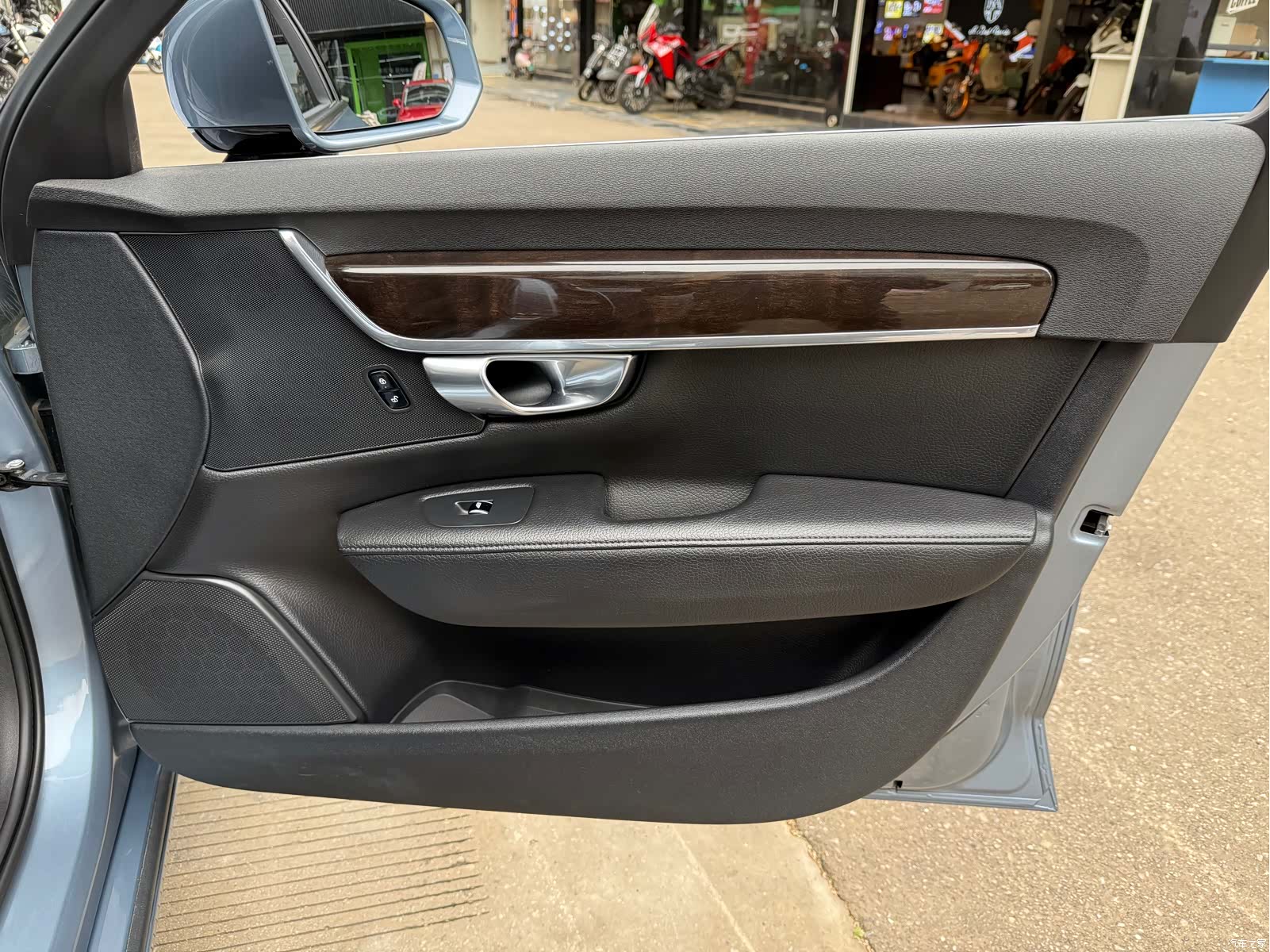 Volvo S90, 2018 23