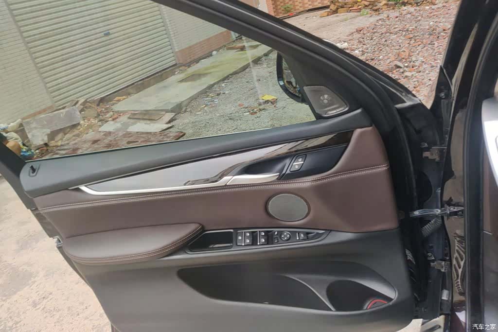 BMW X5, 2018 7