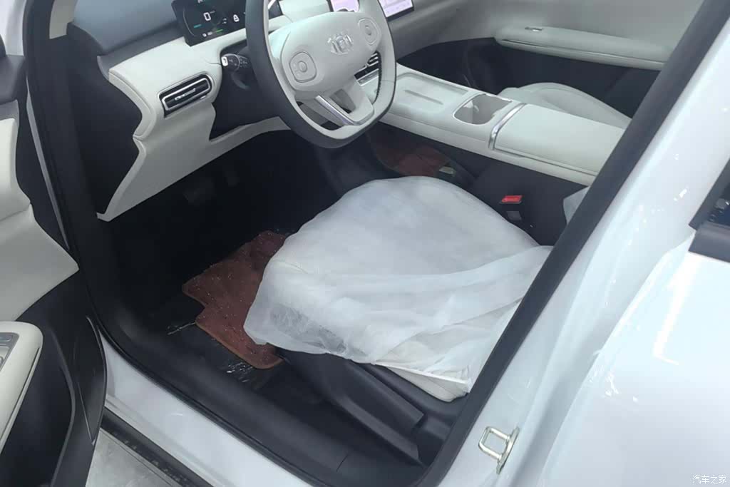 Changan Eado, 2026 9