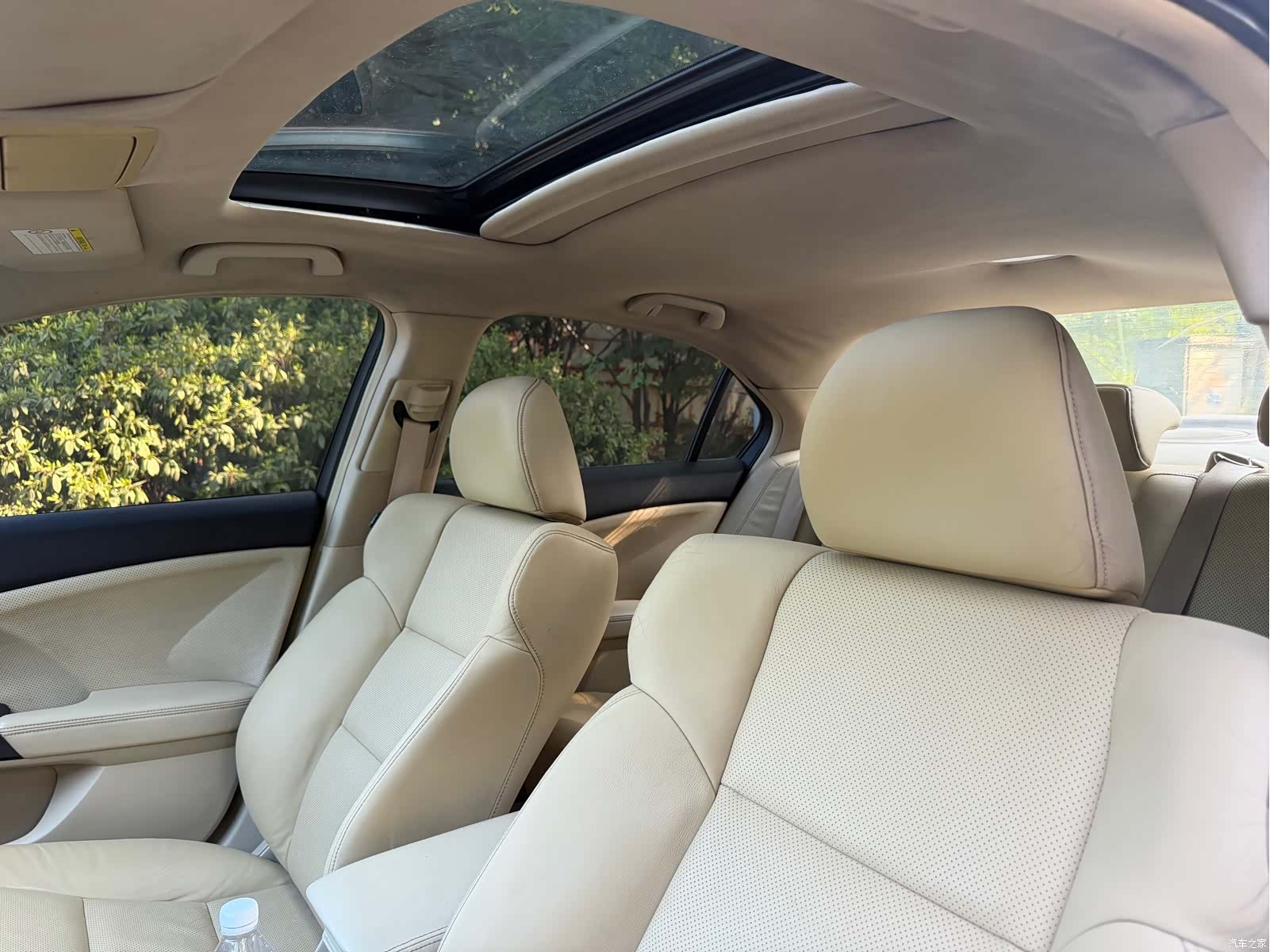 Honda Spirior, 2013 9