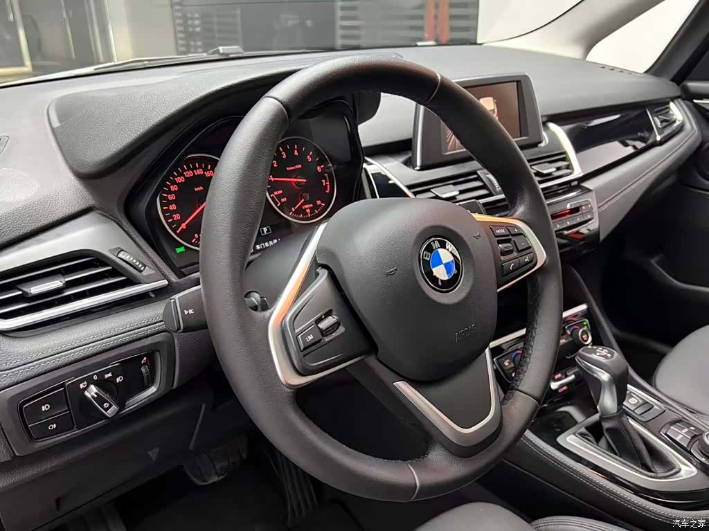 BMW 2 Series, 2016 8