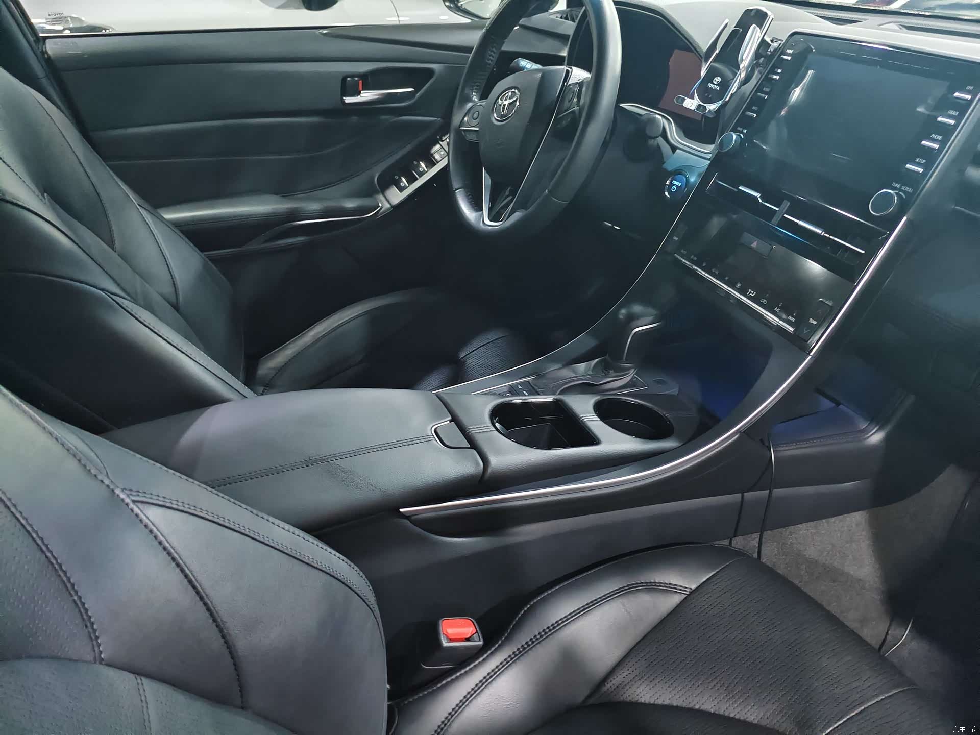 Toyota Avalon, 2022 16