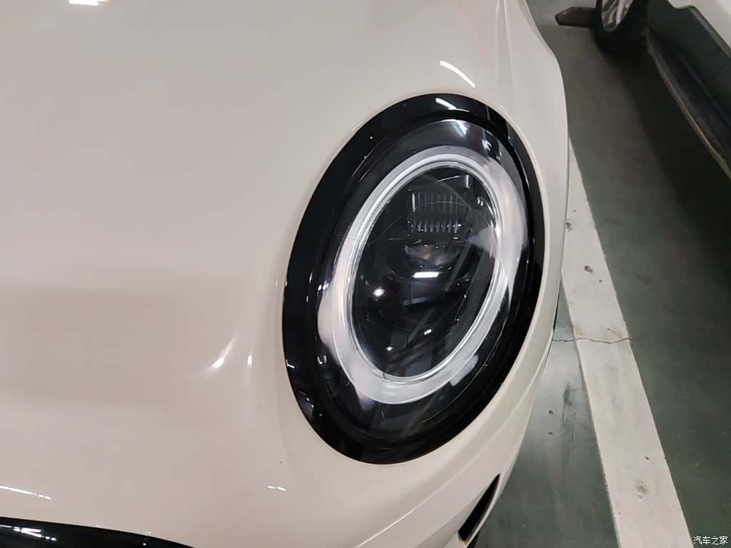 Mini ONE, 2022 24