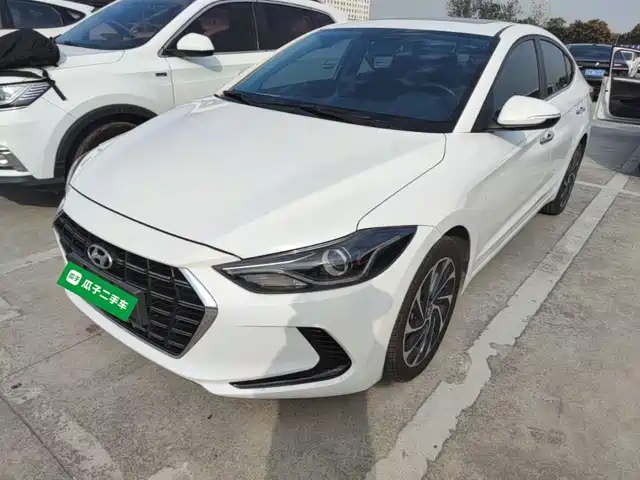 Hyundai Lingdong 2020 — купить из Китая под заказ