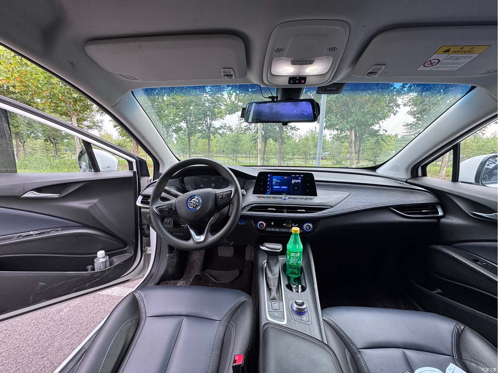 Buick Velite, 2022 7