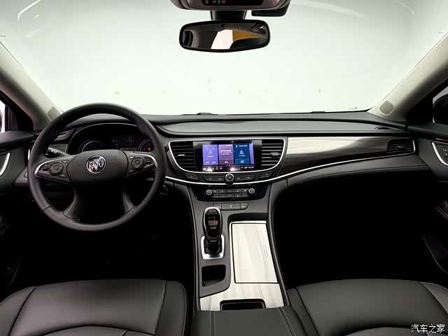 Buick LaCrosse, 2023 все фото
