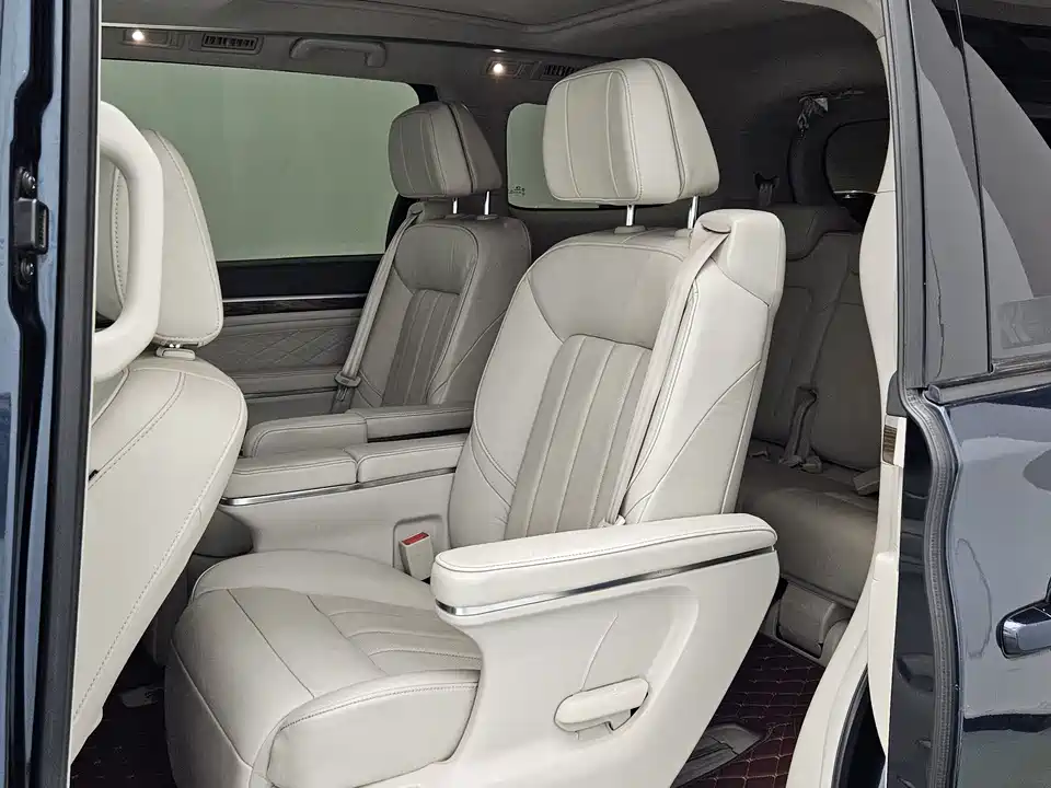 Trumpchi Trumpchi M8