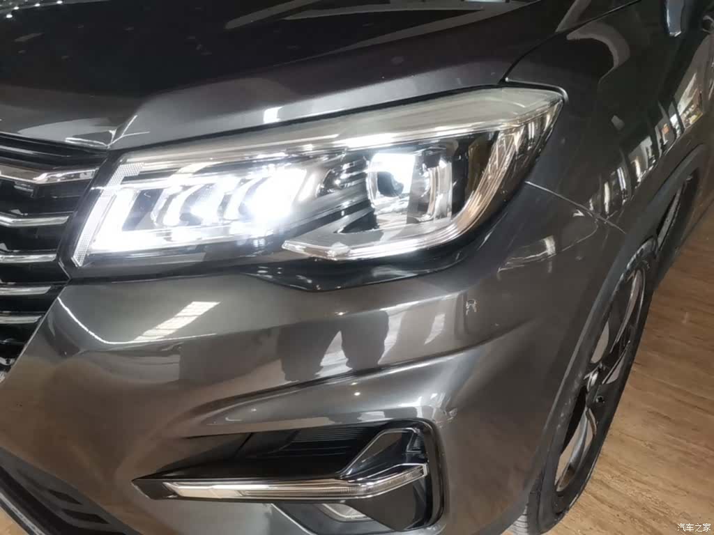 Changan CS75, 2018 24