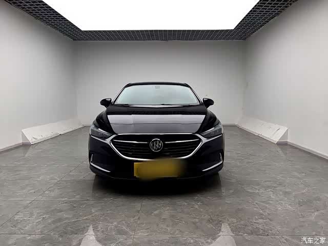 Buick LaCrosse, 2023 2