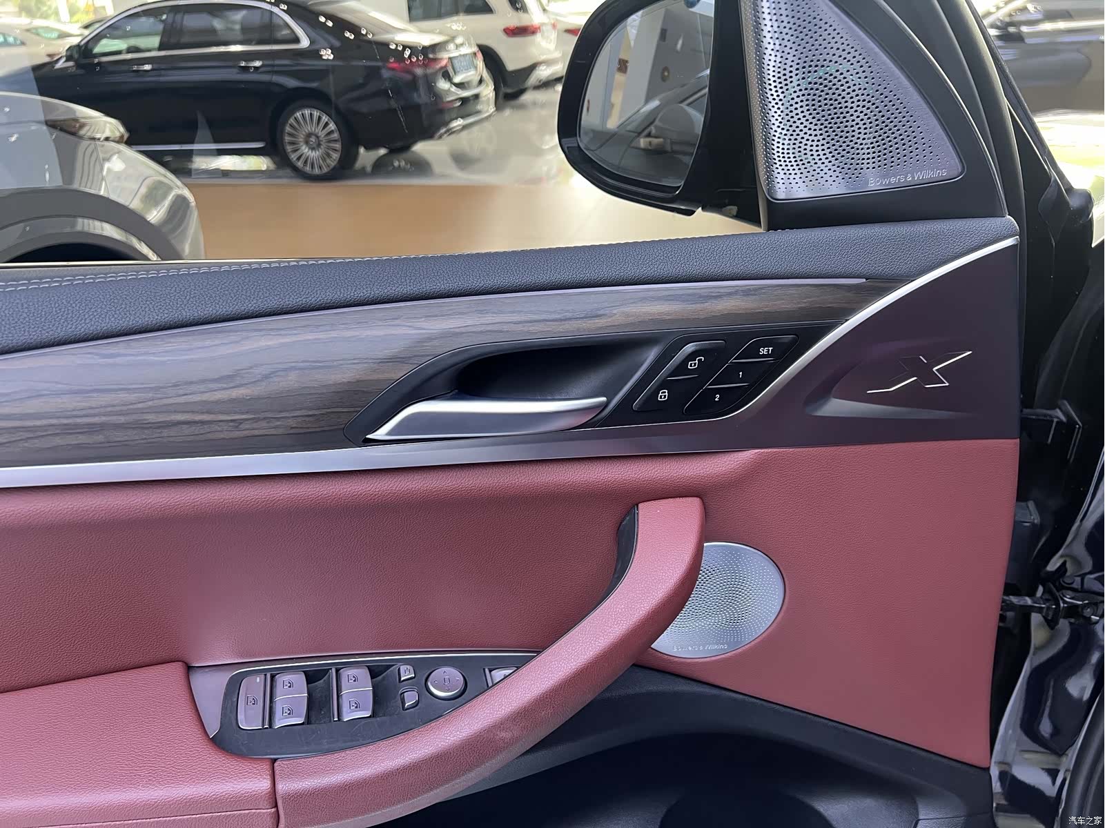 BMW X3, 2023 10