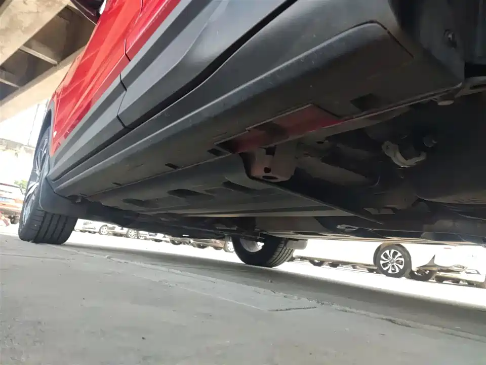 Geely Collray