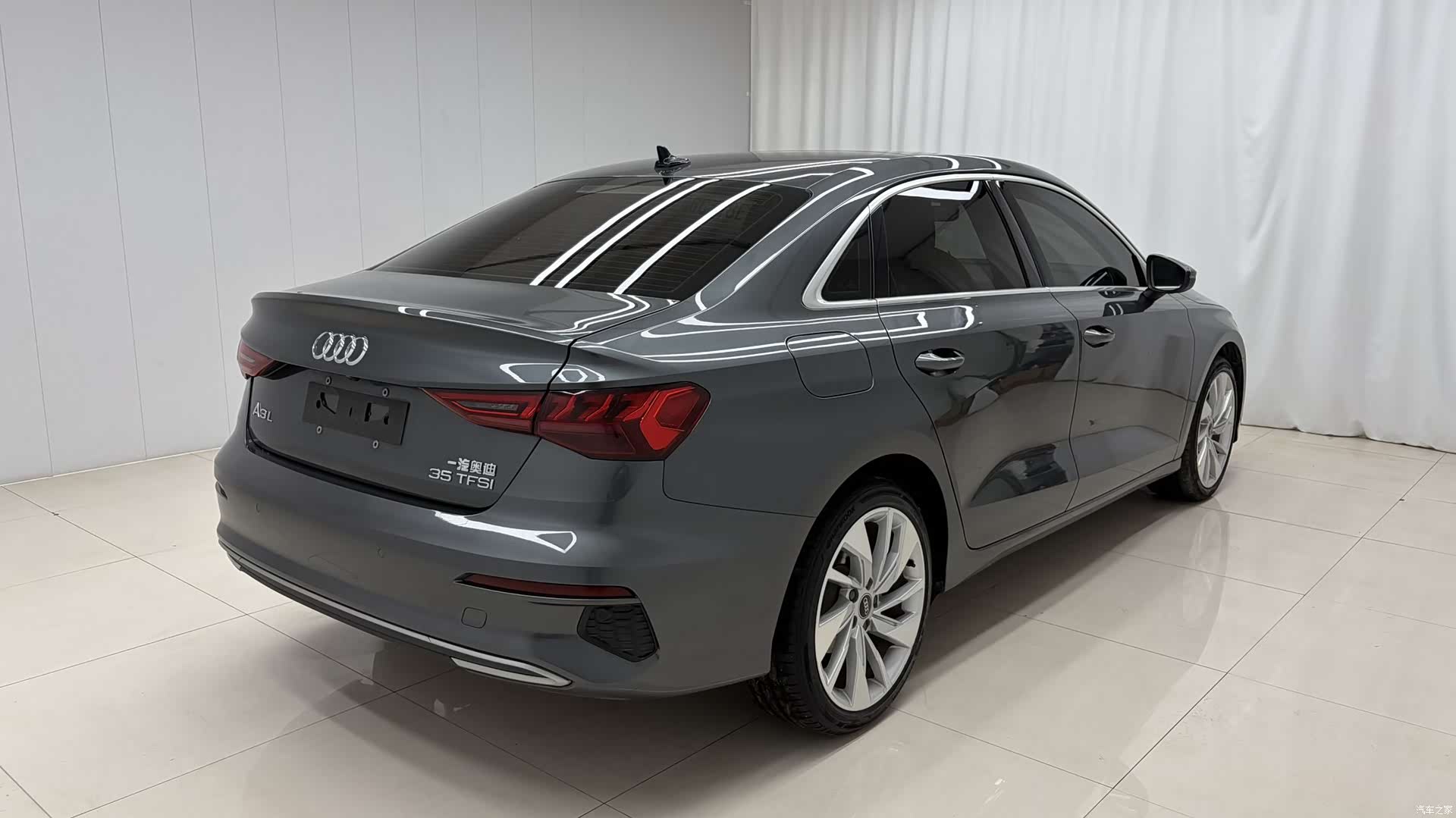 Audi A3, 2022 4
