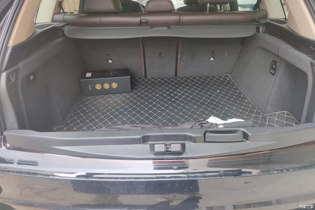 BMW X5, 2018 4