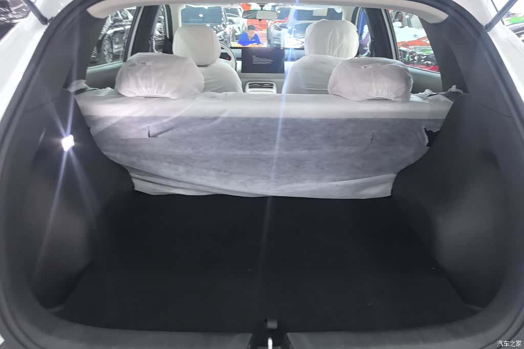 Changan Eado, 2026 4